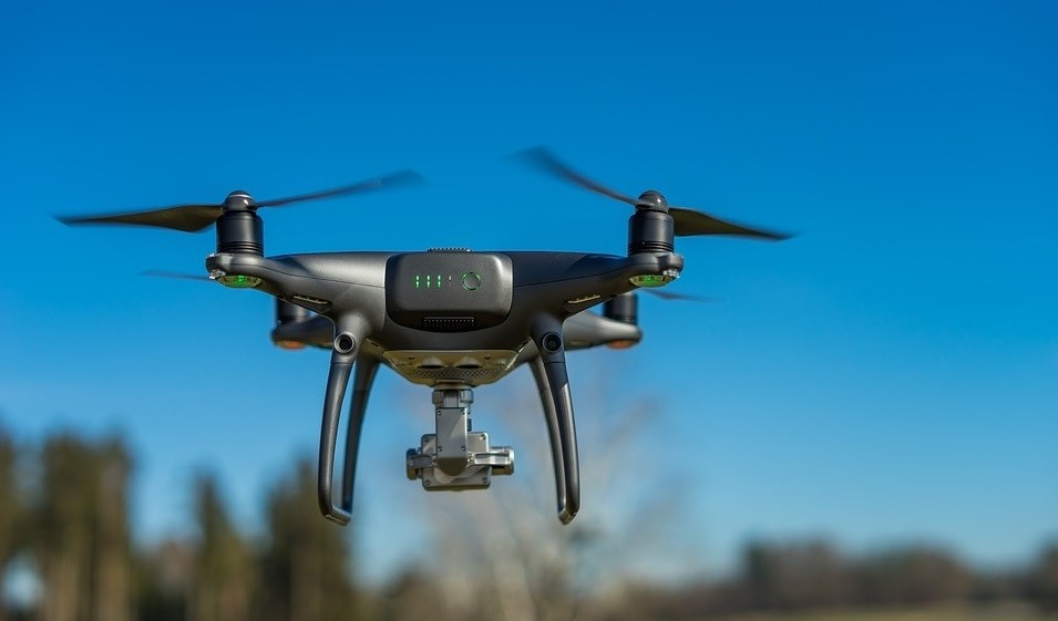 Drone 
      Helicopter Toy With Camera Keystone 
      IN 46759